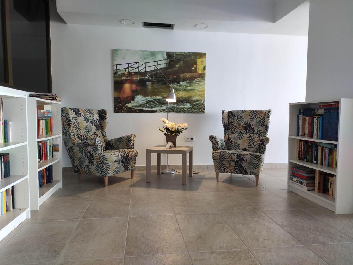 Dos Habitaciones & Prkn & Piscina Climatizada & Jardin - Casa Winslo 拉克鲁斯 外观 照片