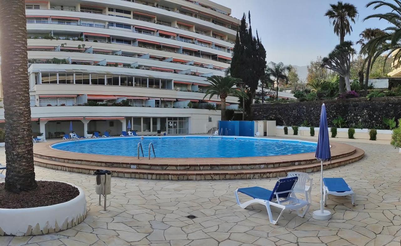 Dos Habitaciones & Prkn & Piscina Climatizada & Jardin - Casa Winslo 拉克鲁斯 外观 照片