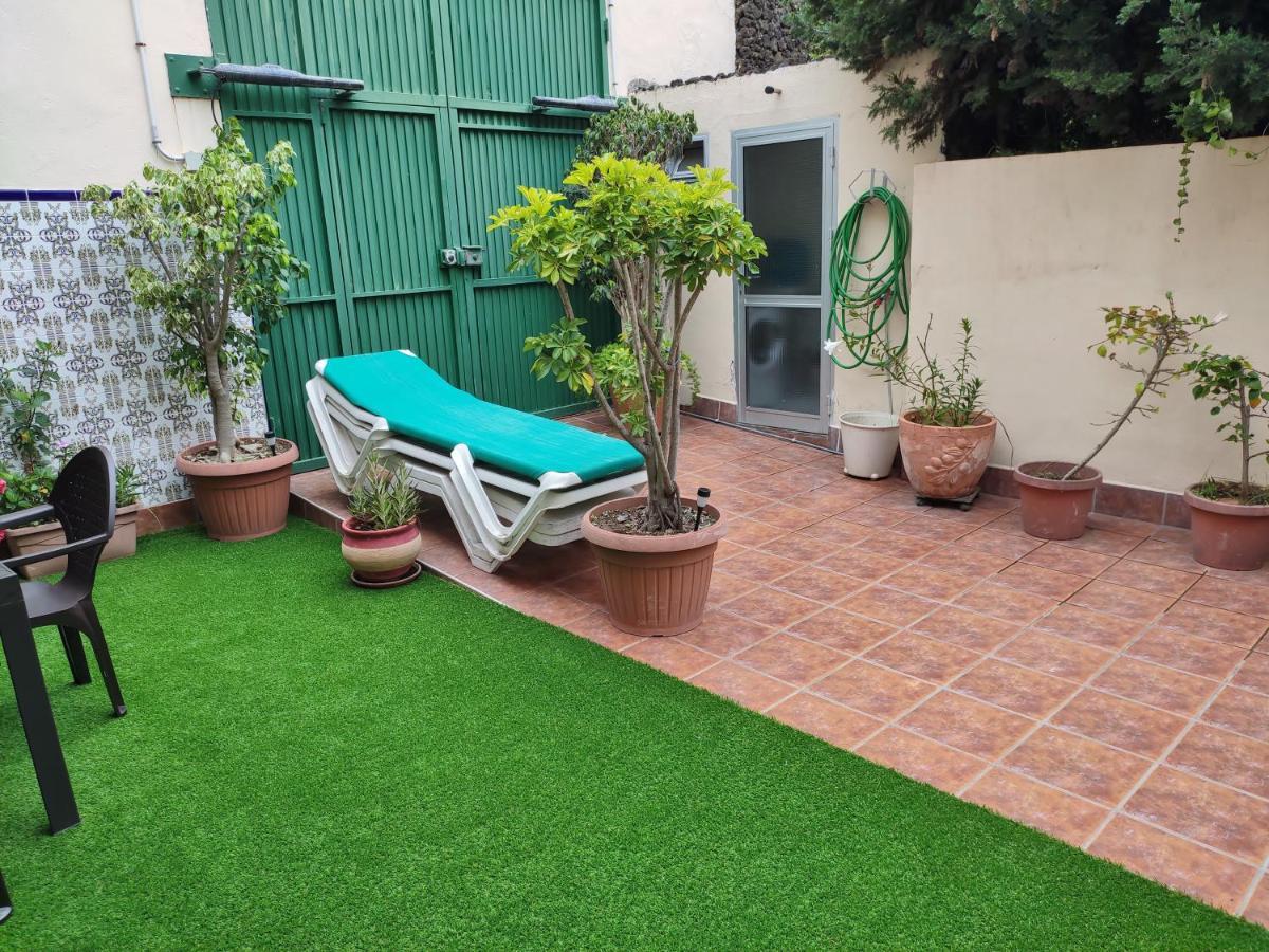 Dos Habitaciones & Prkn & Piscina Climatizada & Jardin - Casa Winslo 拉克鲁斯 外观 照片